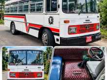 Tata 909 1990 Bus