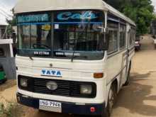 Tata 909 1990 Bus