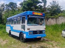 Tata 909 1989 Bus