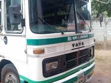 Tata 909 1991 Bus