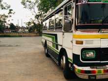 Tata 909 1991 Bus