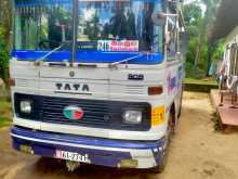 Tata 909 1991 Bus