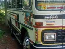 Tata 909 1991 Bus