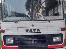 Tata 909 1991 Bus