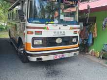 Tata 909 1991 Bus