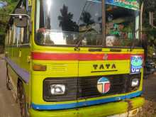 Tata 909 1991 Bus