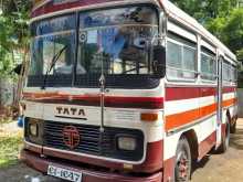 Tata 909 1991 Bus