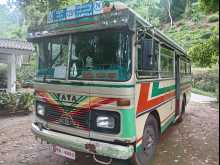 Tata 909 1991 Bus