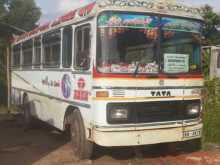 Tata 909 1991 Bus
