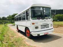 Tata 909 1991 Bus