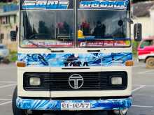Tata 909 1991 Bus