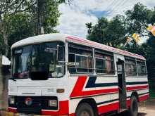 Tata 909 1991 Bus
