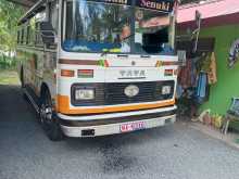 Tata 909 1991 Bus