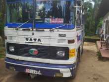 Tata 909 1991 Bus