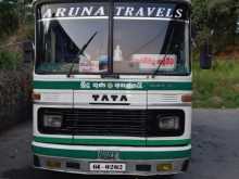 Tata 909 1991 Bus