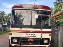 Tata 909 1991 Bus