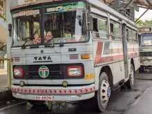 Tata 909 1991 Bus