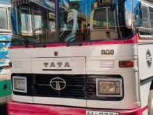 Tata 909 1991 Bus