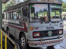 Tata 909 1991 Bus