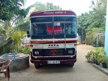 Tata 909 1991 Bus