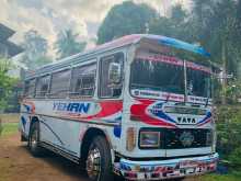Tata 909 1992 Bus