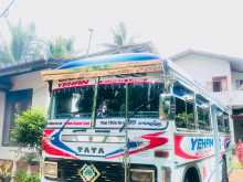Tata 909 1992 Bus