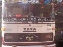 Tata 909 1992 Bus