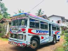 Tata 909 1992 Bus