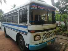 Tata 909 1992 Bus