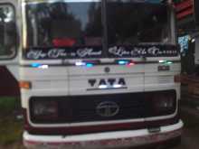 Tata 909 1992 Bus