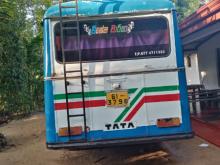 Tata 909 1992 Bus