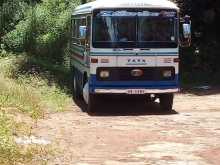 Tata 909 1992 Bus