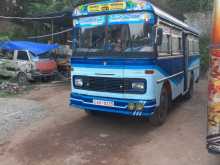 Tata 909 1996 Bus