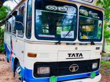 Tata 909 1999 Bus