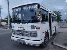 Tata 909 2001 Bus