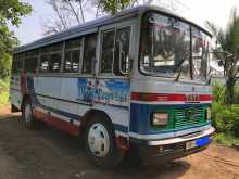 Tata 909 2001 Bus