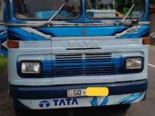 Tata 909 2002 Bus