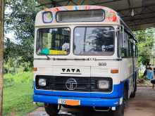 Tata 909 2002 Bus