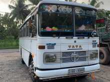 Tata 909 2002 Bus