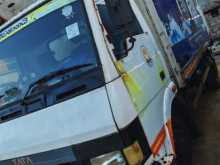 Tata 909 2009 Lorry