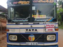 Tata 909 1992 Bus