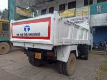 Tata 909 2011 Lorry