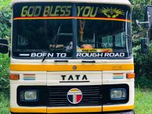 Tata 909 1991 Bus