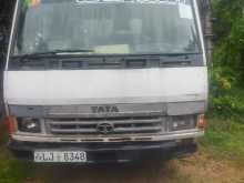 Tata 909 2012 Lorry