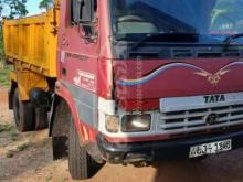 Tata 909 2012 Lorry