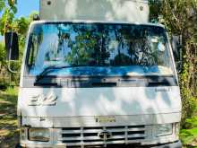 Tata 909 2012 Lorry