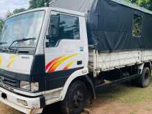 Tata 909 2015 Lorry