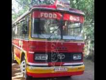 Tata 909 1989 Bus