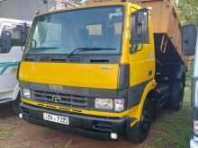 Tata 909 2017 Lorry