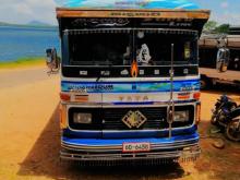 Tata 909 1991 Bus